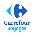 Réduction Carrefour Voyages