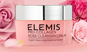 Code réduc Elemis