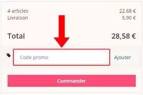 Code promo Propolia