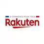 Bon de réduction Rakuten