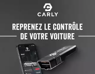 Offre Carly